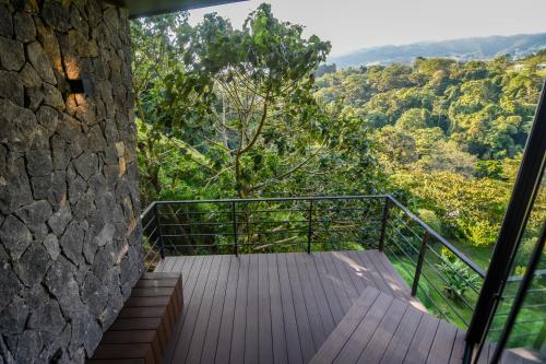 View, Quinta Esencia in Alajuela