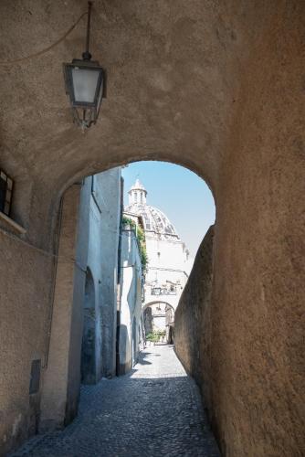 appartamento LE LOGGE