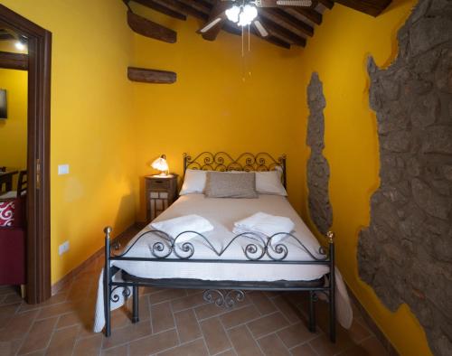 appartamento LE LOGGE