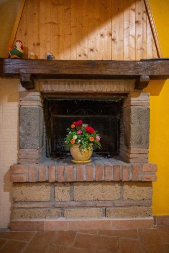 appartamento LE LOGGE