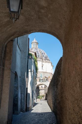 appartamento LE LOGGE