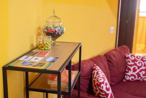 appartamento LE LOGGE