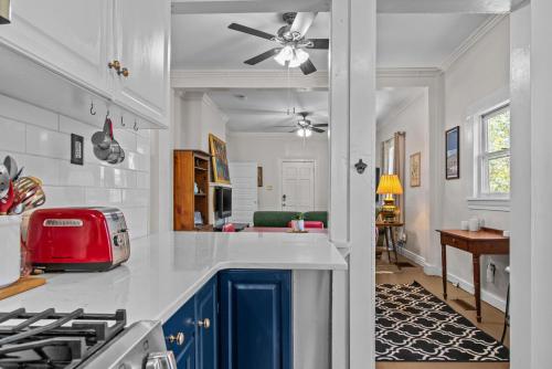 Lenoir Cottage - image 7