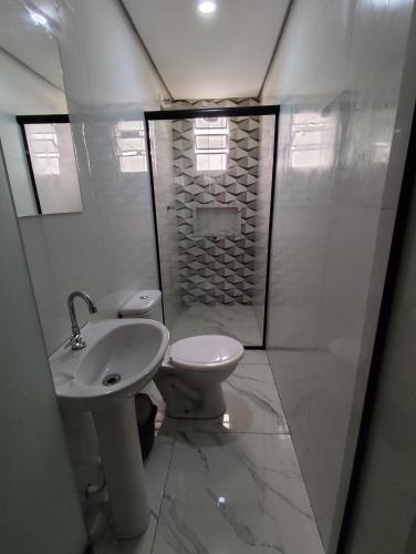 Hotel Zafira in ลาเชียโด