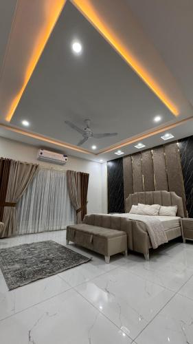 Heston Villa Topcity-1 near Islamabad International Airport - image 3