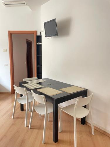 Appartamento 2 in pieno centro Porto San Giorgio in Porto San Giorgio