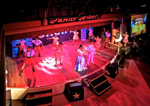 Iberostar Selection Bavaro Suites - All Inclusive