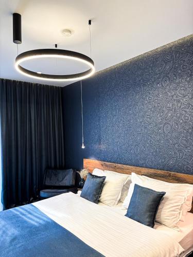 Calma Luxury Rooms - image 8