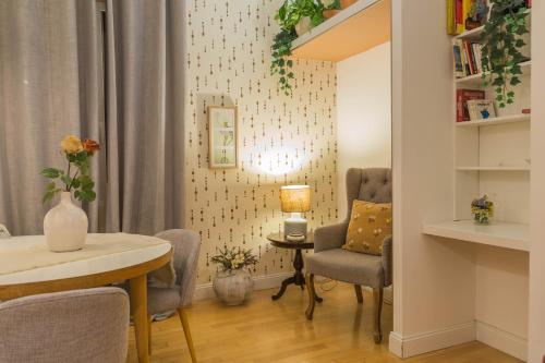 Appartamento Sofia, Rom (Foto 9)