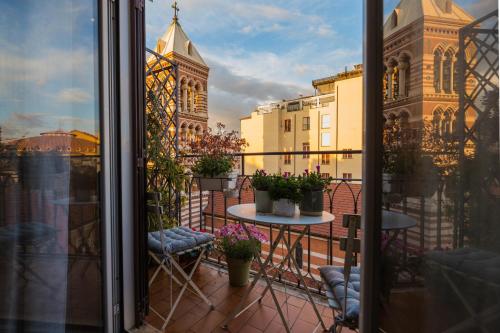 Appartamento Sofia, Roma