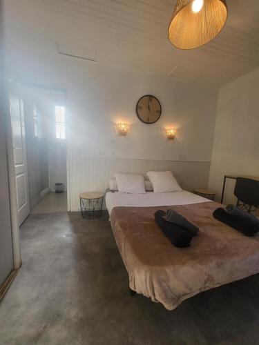 Hôtel Le Chalet – Valras Plage, FL