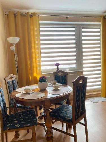 Instalações, Apartament Dla Ciebie, bezpłatny parking (Apartament Dla Ciebie, bezplatny parking) in Zakoniczyn