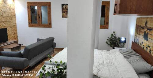 Gamgom Studio, الجيزة