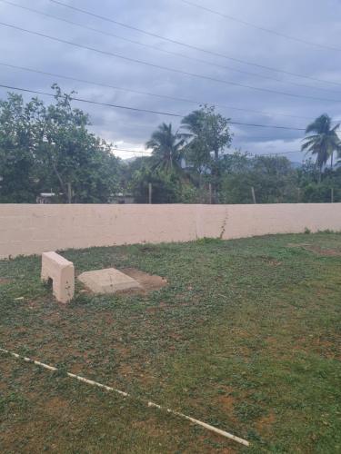 Linstead Riverview Retreat in Linstead