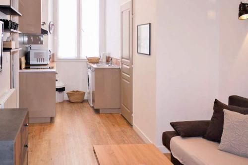 Barla 1 - a cosy one bedroom apartment in Nice, Nicea