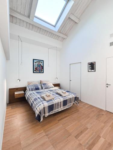 Modern loft, design & comfort, Mailand (Foto 11)