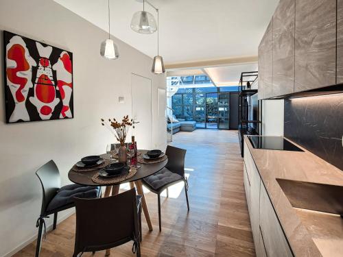 Modern loft, design & comfort, Mailand (Foto 8)