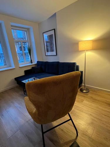 W Izerach - Apartament Superior, Szklarska Poręba (photo 9)