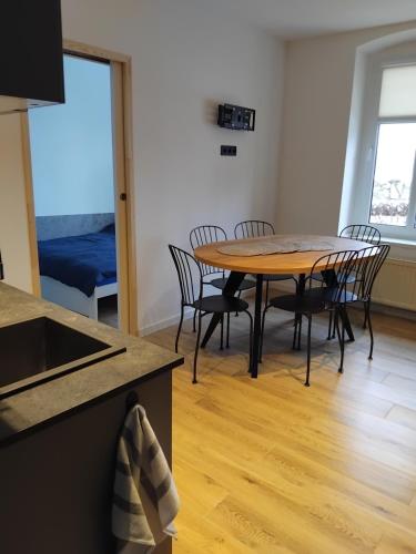 W Izerach - Apartament Superior, Szklarska Poręba (photo 3)