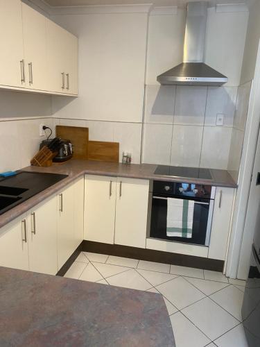 Guesthouse in Half Moon Bay in هالف مون باي