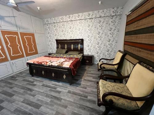 Asad’s Peaceful Nest - image 5