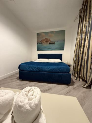 Room CAMINNECI apartment