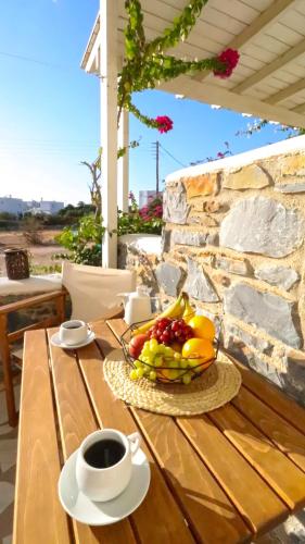 Sunny Studios Naxos - Αγιασσος
