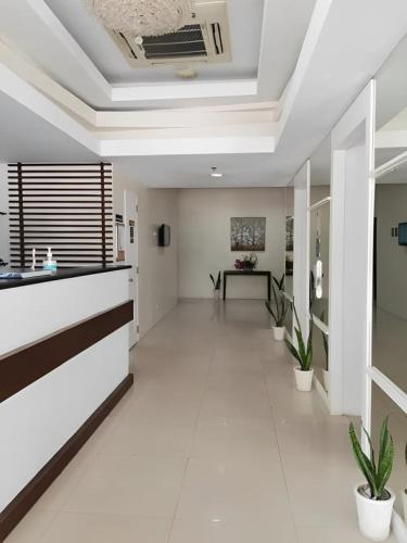 Cityscape Tower 2 Condo in Midtown Cebu