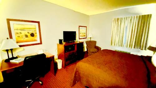 Park View Inn & Suites Hoisington - image 11