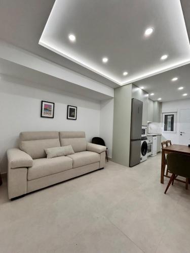 AeroSuites102 Alojamiento Madrid, Madryt