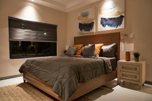A tranquil home in paradise in Plantation Village