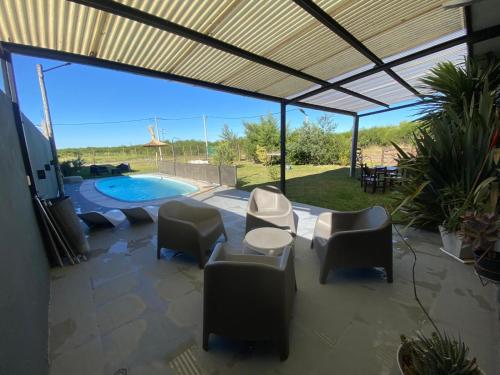 Casas Clara