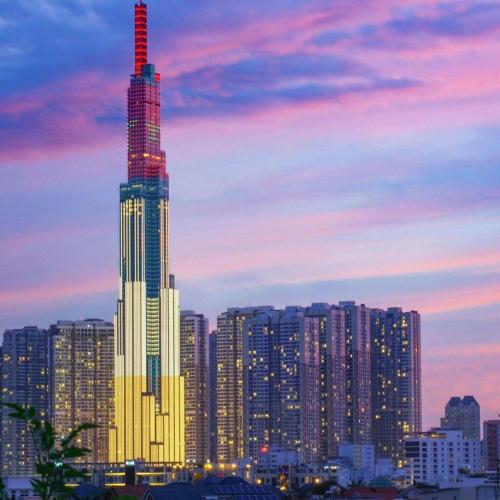 1군의 아파트먼트 (24m², 침실 1개, 프라이빗 욕실 1개) - 주변 명소