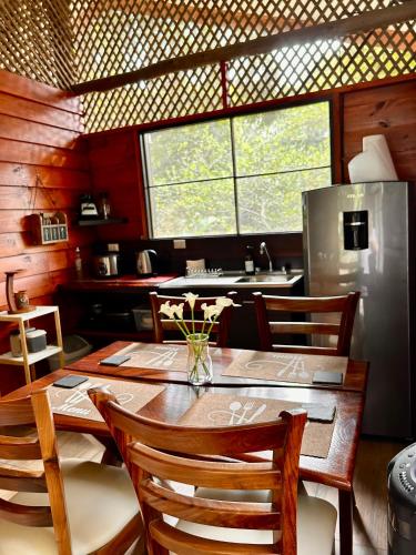 Casa LORA Eco tourism or remote work in Bagaces