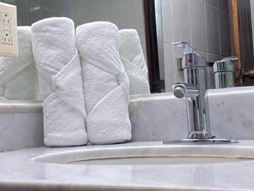 Hotel Boutique La Pergola Mexico