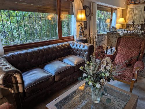 Citizen Kane Lodge - Hospedaje Gourmet