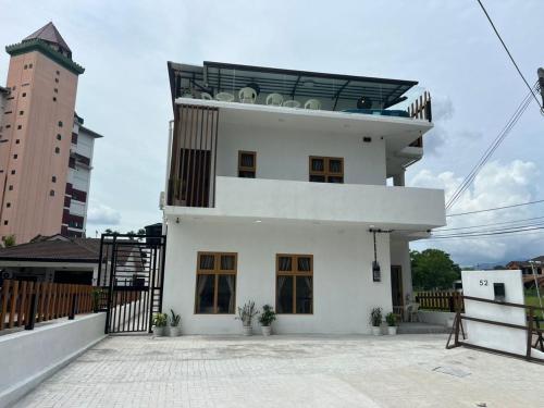Hillview Bercham Height CoLiving Villa Hillview Bercham Height CoLiving Villa