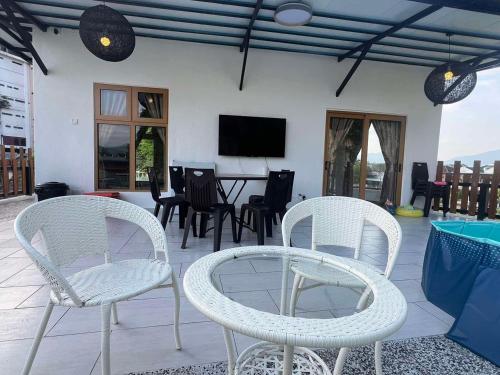 Hillview Bercham Height CoLiving Villa Hillview Bercham Height CoLiving Villa