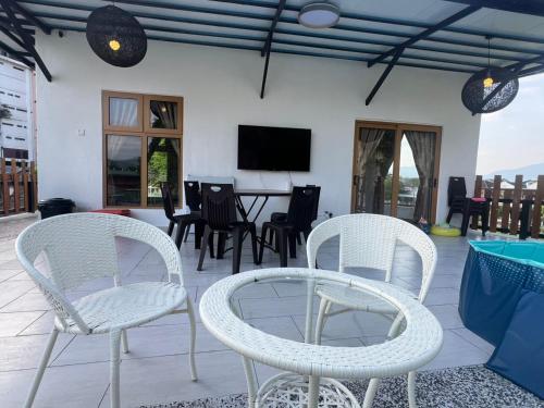 Hillview Bercham Height CoLiving Villa Hillview Bercham Height CoLiving Villa