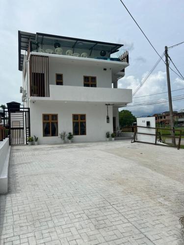 Hillview Bercham Height CoLiving Villa Hillview Bercham Height CoLiving Villa