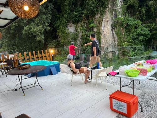 Hillview Bercham Height CoLiving Villa Hillview Bercham Height CoLiving Villa