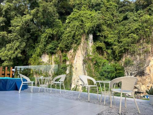 Hillview Bercham Height CoLiving Villa Hillview Bercham Height CoLiving Villa