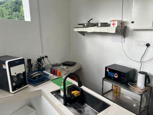 Hillview Bercham Height CoLiving Villa Hillview Bercham Height CoLiving Villa