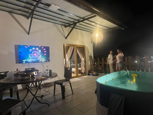 Hillview Bercham Height CoLiving Villa Hillview Bercham Height CoLiving Villa