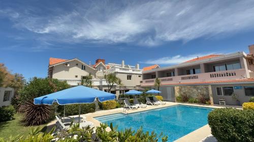 Ivamar Hotel & Apart