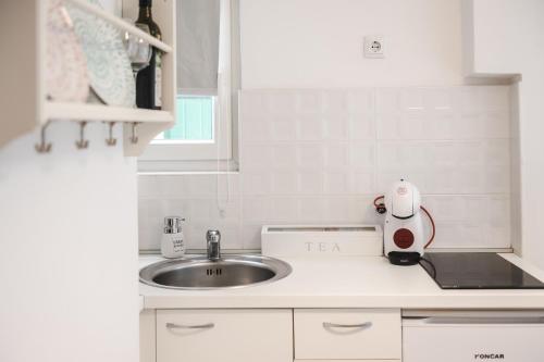 Apartment Marinis, Split (photo 8)