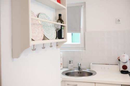 Apartment Marinis, Split (photo 10)