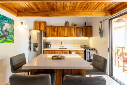 A szálláshely kívülről, Villagio 30B - Condo Near Playa Potrero in Potrero