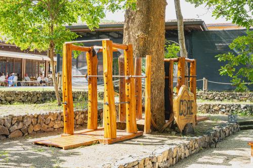 Vista exterior, Paseo Miraflores 8 At Las Catalinas in Potrero