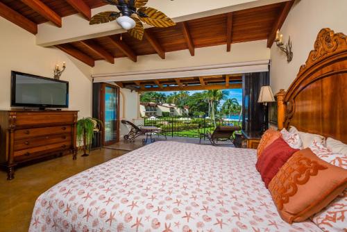 Palms 23 Luxury Beachfront Villa